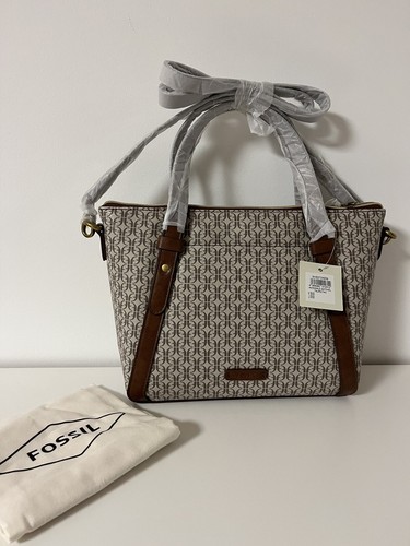 Neu fossil satchel - neu,