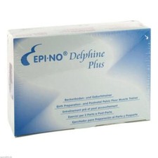 EPINO Delphine plus 1 St PZN