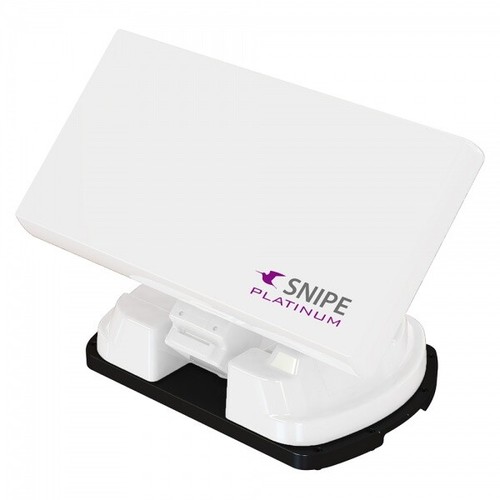 Selfsat snipe platinum single - selfsat,
