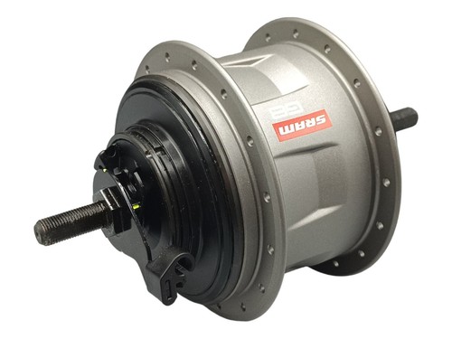 Sram getriebenabe gang - 8,