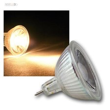 MR16 LED Leuchtmittel, 3W COB