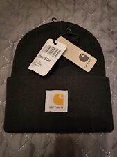 Carhartt Watch Acrylic Beanie