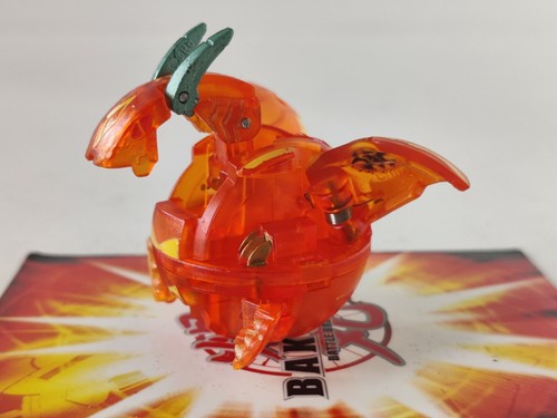 Bakugan battle brawlers - battle,