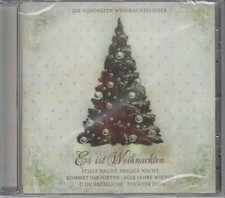 Es ist Weihnachten Die