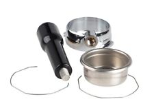 Siebträger für Bezzera BZ09