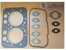 MWM KD 415 Z, KDW 415 Z -