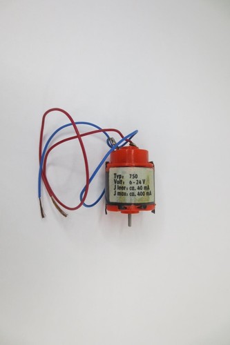 Milliperm typ 750 - milliperm,