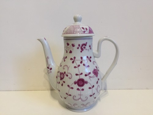 Warnecke kaffeekanne china - warnecke,