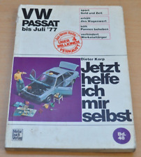 VW Passat B1 Motor ZA ZF YJ ZB