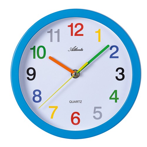 Atlanta 4352 wanduhr - -, 5