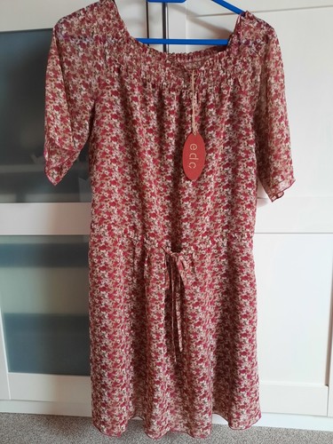 Sommer kleid von - von, edc
