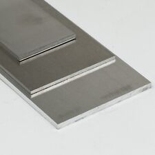Aluminium Platte AlMg3 Blech Zuschnitt Alublech Aluplatte Alu Tafel (98,00 €/m)