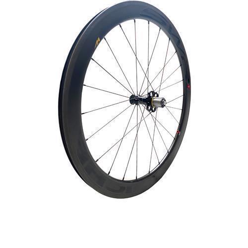 Miche lrs renn cross - lrs, swr