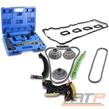 STEUERKETTENSATZ FÜR MERCEDES