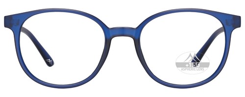 Montana mrc lesebrille blau - mrc-2b,