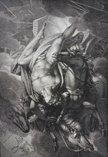 Phaeton – Originaler