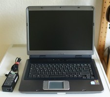 YAKUMO 330  Notebook 1,3GHz Intel Celeron Windows XP