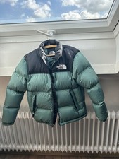 The North Face, Daunjacke