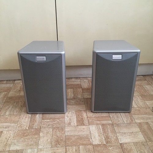 Quadral maxi 440 regal boxen - quadral,