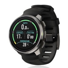 Suunto Ocean mit Sender  