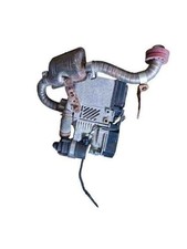 HYUNDAI ix55 Autonome Heizung