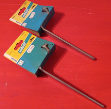 WOLFCRAFT Schleifhexe