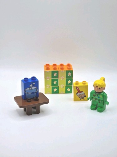 Lego duplo 3278 bob der - duplo,