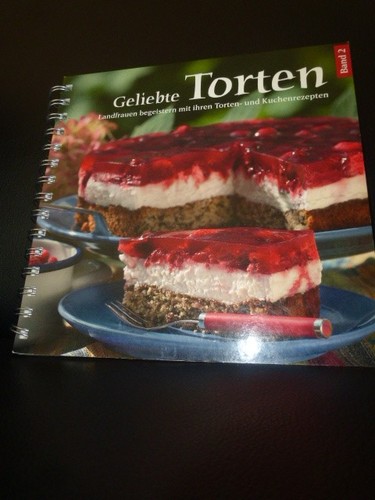 Geliebte torten landfrauen - geliebte,