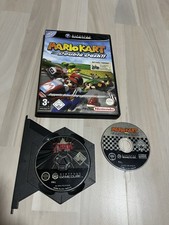 Nintendo GameCube Mario Kart