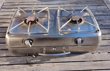 Origo Two  Dometic Spiritus