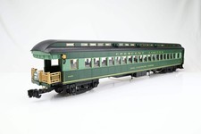 Aristocraft Spur G 31405 schwerer Personen-Aussichtswagen Südcrescen