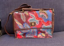 Oilily mixed floral paisley - oilily,