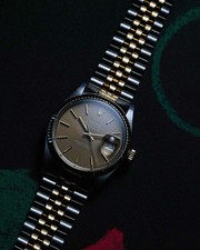 Rolex Datejust 36 16013 Guter