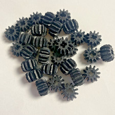 30x Lego® Technik Zahnrad 12