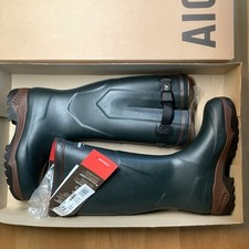 Aigle Parcours 2 iso Größe