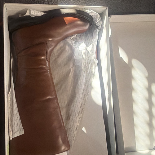 Geox damen reitstiefel - geox,