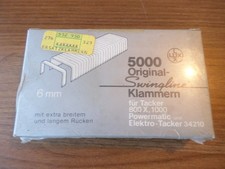 5000 Original LUX Swingline