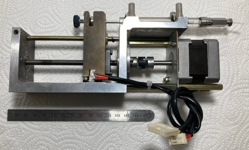 Spritzenpumpe modul diy - modul,
