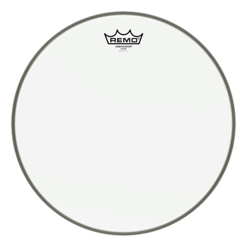 Remo ambassador clear tom - ambassador,