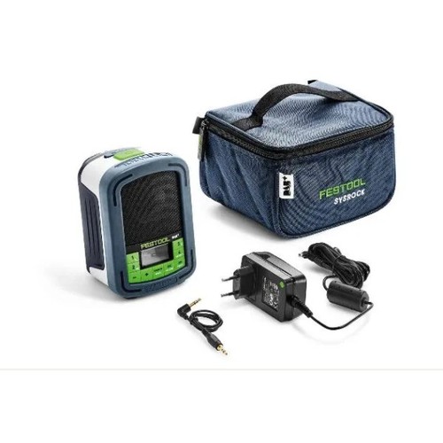 Festool br10 dab - festool, dab+