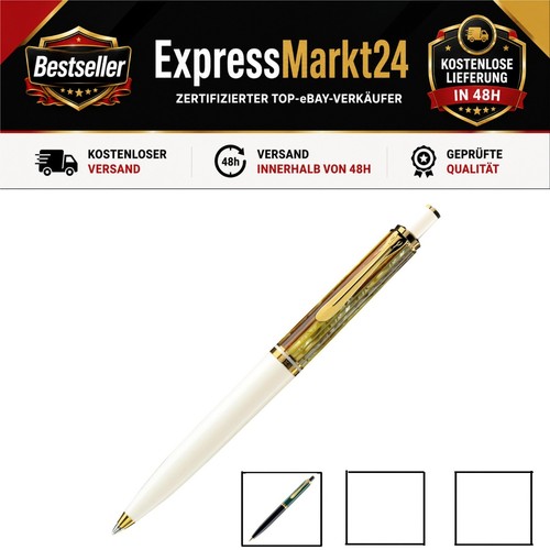 Pelikan kugelschreiber - pelikan,