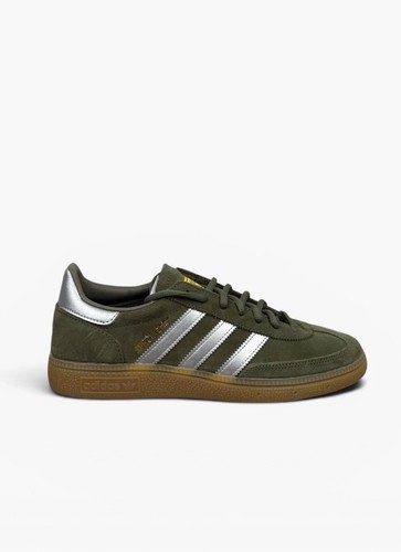 Adidas handball spezial olive - adidas,