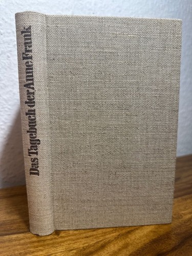Das tagebuch der anne frank - der,