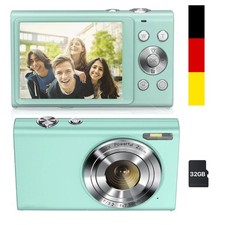 44MP Digitalkamera HD 1080P