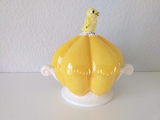 Max Roesler Keramik  - Eier