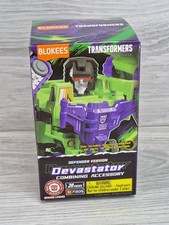 Transformers - Blokees -