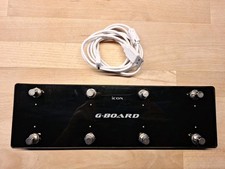ICON G-Board, MIDI