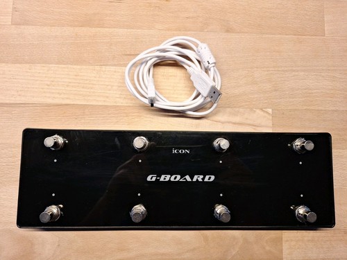 Icon board midi - icon, g-board,