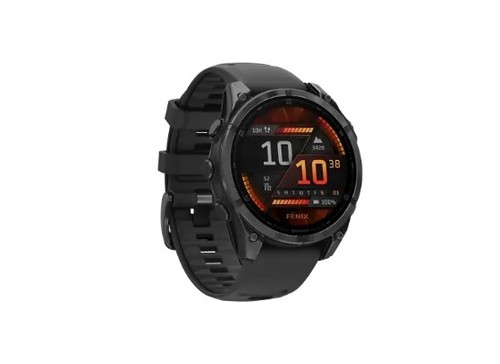 Garmin fenix mm - garmin, 8