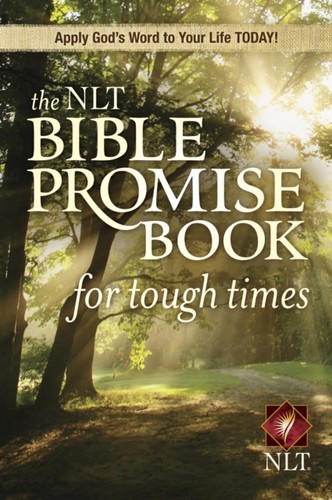 Nlt bible promise book for - bible,